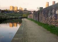 Daniel Lyttleton - Canalside